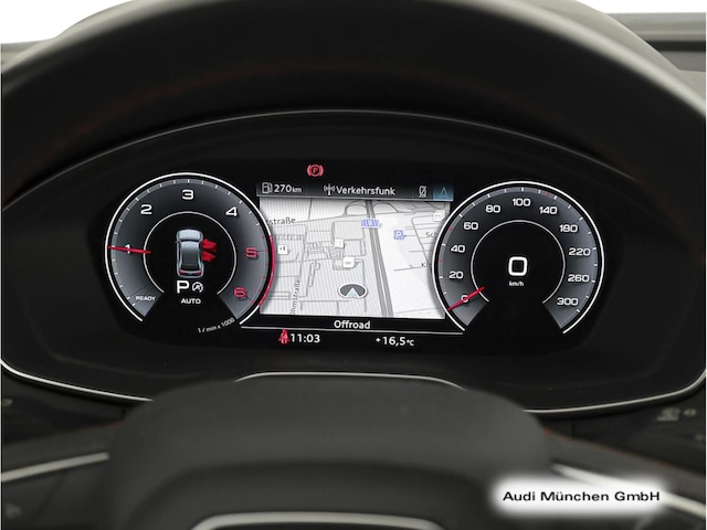 Audi Q5 40 TDI Quattro S-Tronic Sportback