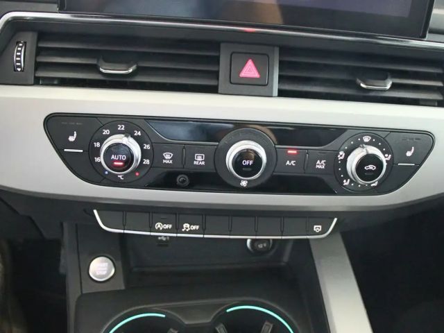 Audi A4 30 TDI Avant S-Tronic