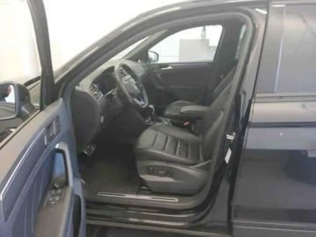 Volkswagen Tiguan 2.0 TSI DSG