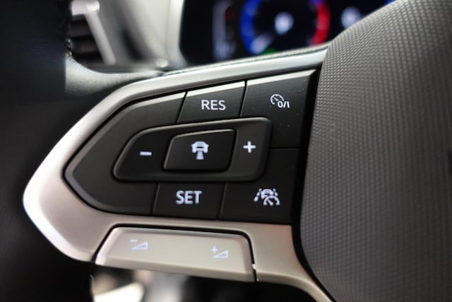 Volkswagen T-Cross DSG R-Line