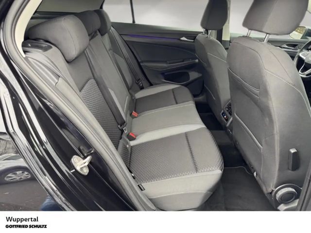 Volkswagen Golf 2.0 TDI DSG