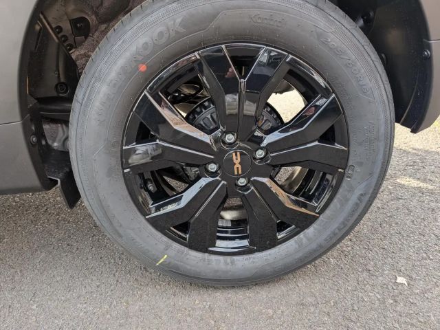 Dacia Sandero Extreme Stepway TCe 90