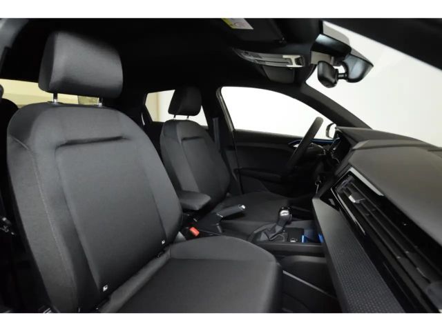 Audi A1 30 TFSI Allstreet S-Tronic