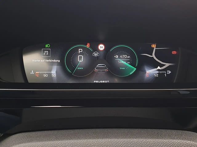 Peugeot 308 GT-Line Hybrid