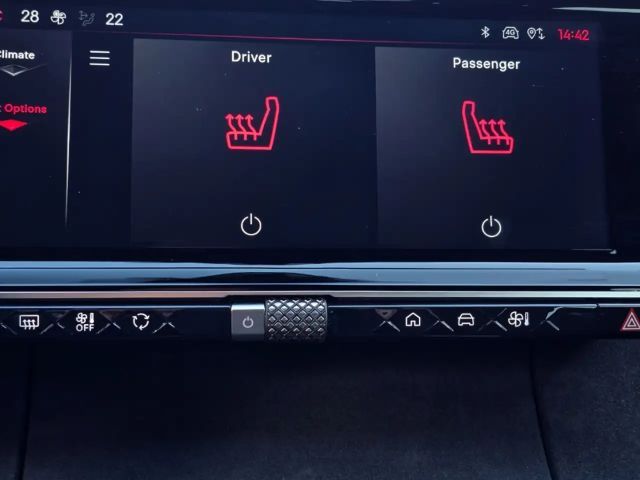 DS DS 7 Crossback Mobiles Performance Line