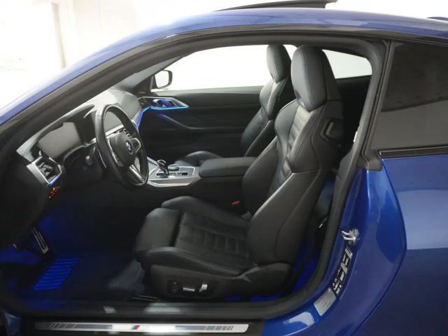 BMW 440 Coupé M440i xDrive