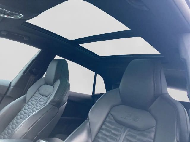 Audi RS Q8 Quattro Sport