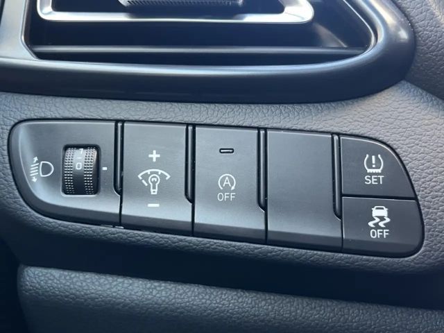 Hyundai i30 N Line T-GDi