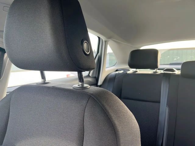 Volkswagen Taigo Life