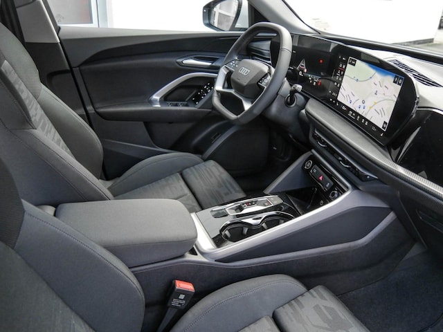 Audi Q5 Quattro S-Tronic