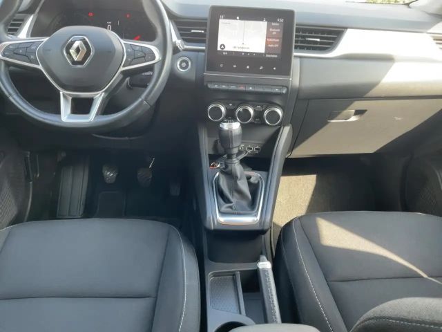 Renault Captur Zen