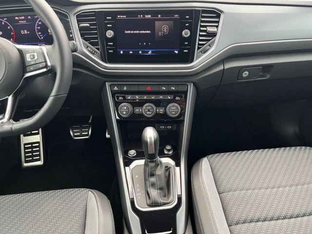 Volkswagen T-Roc 1.5 TSI Cabriolet DSG R-Line
