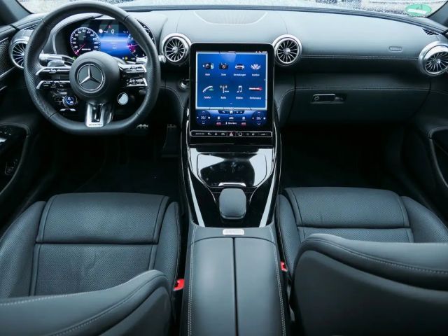 Mercedes-Benz SL 63 AMG AMG Line