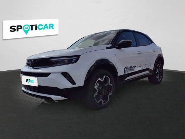 Opel Mokka GS-Line Grand Sport