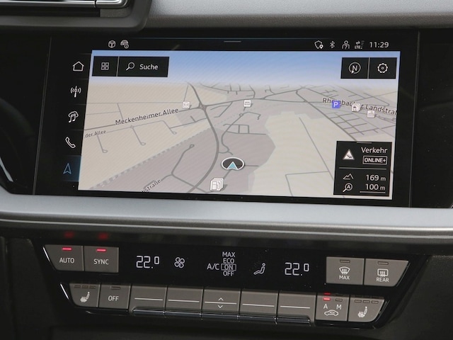 Audi A3 35 TFSI S-Line S-Tronic Sportback