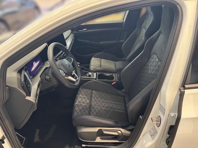 Volkswagen Golf 1.5 TSI R-Line Variant