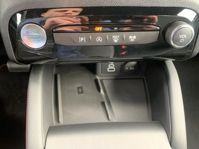 Ford Kuga EcoBoost ST Line