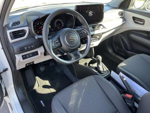 Suzuki Swift Comfort DualJet Hybrid