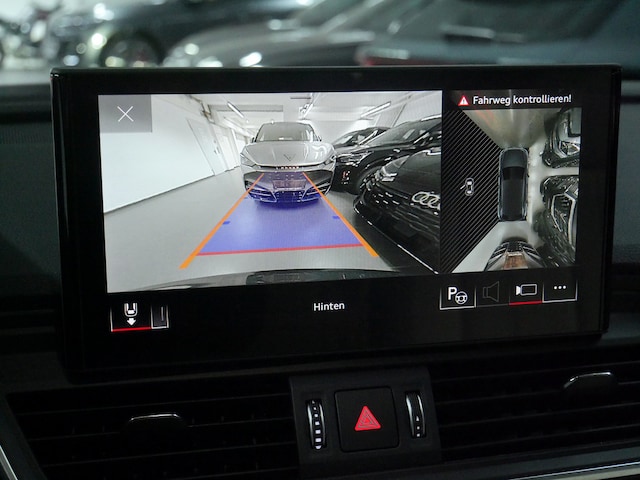 Audi Q5 40 TFSI Quattro S-Tronic