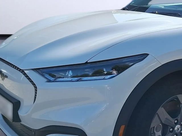 Ford Mustang Mach-E Elektro * LED-Scheinwerfer