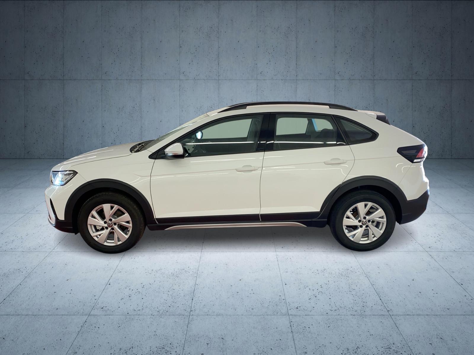 Volkswagen Taigo IQ.Drive Life