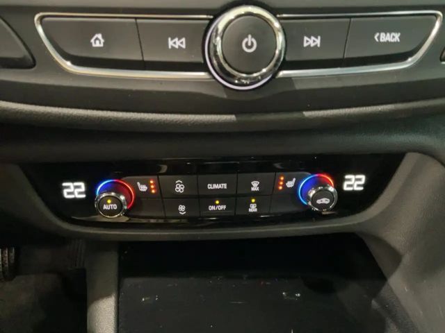 Opel Insignia 2.0 CDTI Sports Tourer