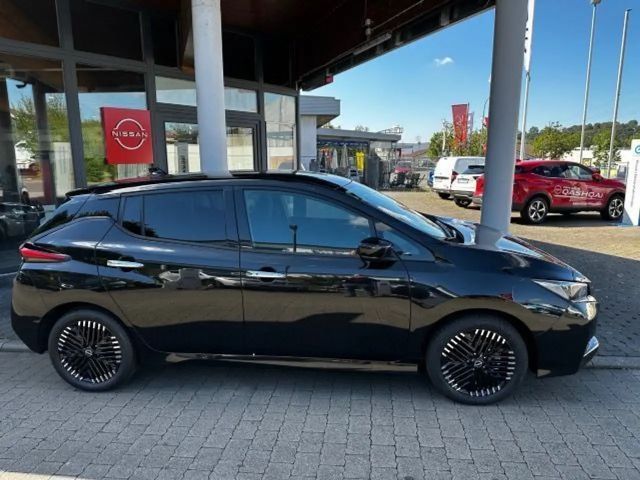 Nissan Leaf N-Connecta