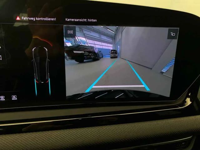 Audi A5 Avant Quattro