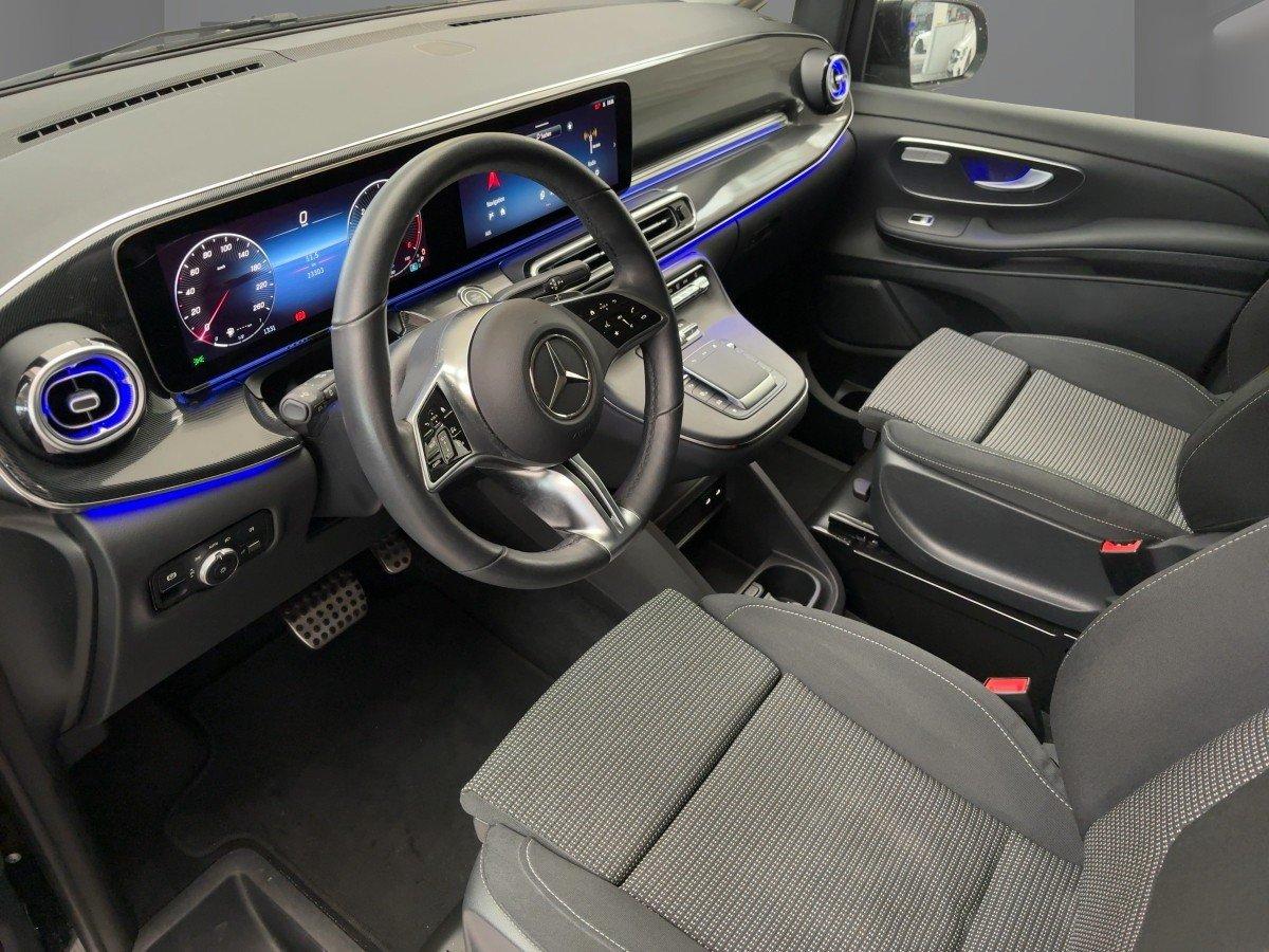 Mercedes-Benz V 250 Limousine Lang Style V 250 d