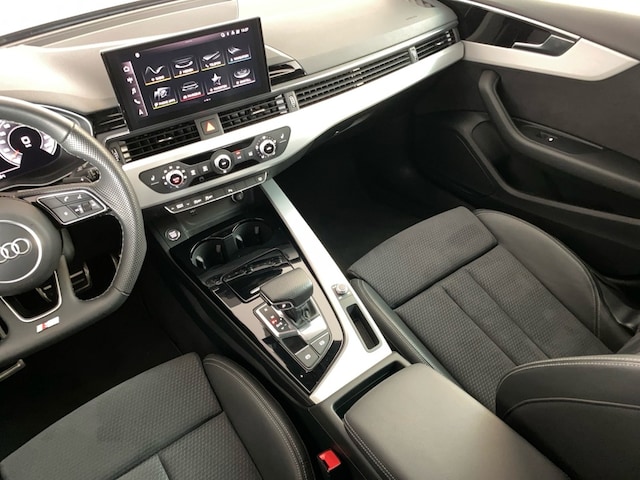 Audi A5 40 TFSI S-Tronic Sportback