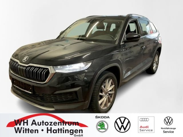 Skoda Kodiaq 1.5 TSI Style Style