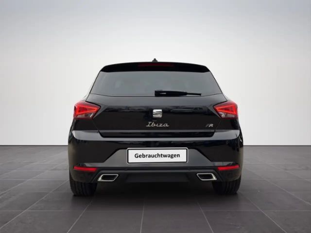 Seat Ibiza 1.0 TSI DSG FR-lijn