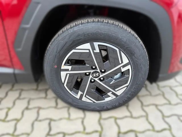 Hyundai Tucson 2WD T-GDi