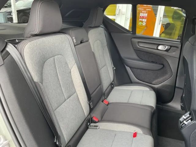 Volvo XC40 Dark Plus