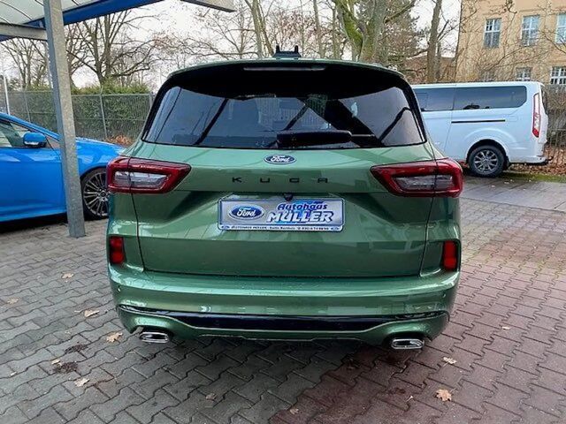 Ford Kuga 2.5 FHEV 4x4''ST-LINE''Kamera,LED-SW,Kamera
