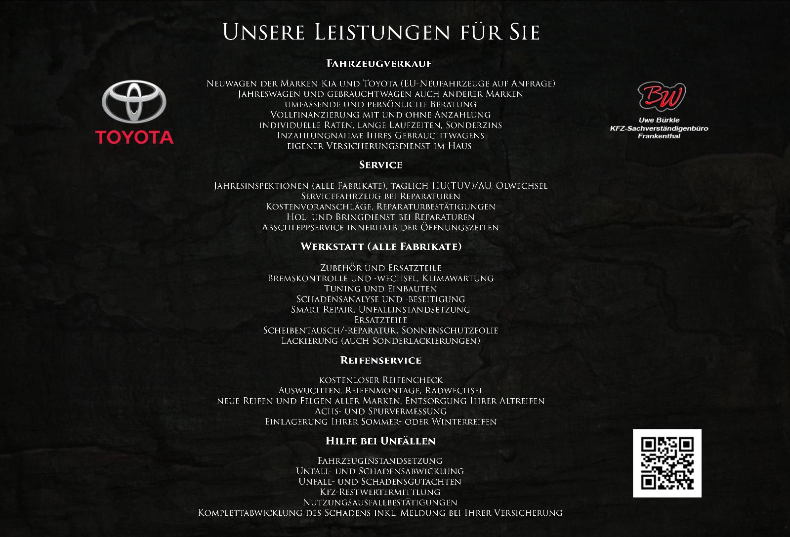 Toyota Corolla Hybride Touring