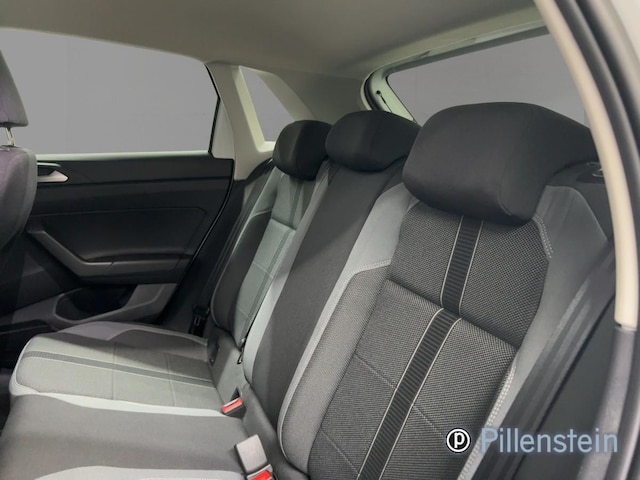 Volkswagen Polo DSG Style