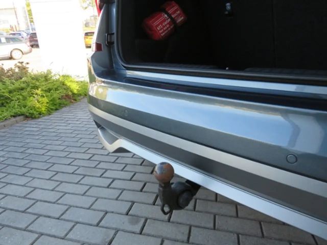 Skoda Kamiq 1.5 TSI Clever