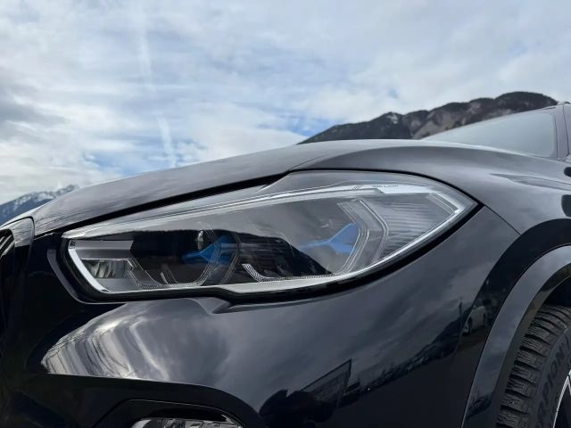 BMW X5 M-Sport xDrive