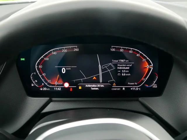 BMW 118 M-Sport Sedan