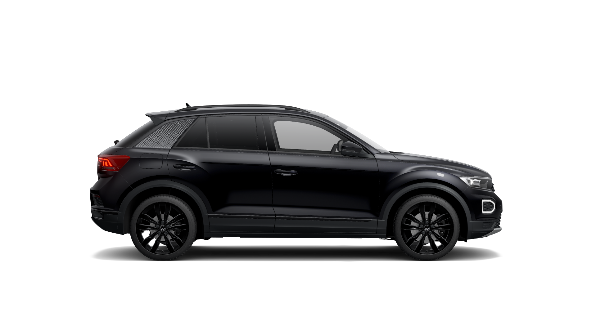 Volkswagen T-Roc 2.0 TDI DSG Sport