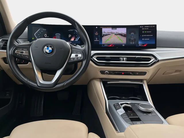 BMW 330 330d xDrive