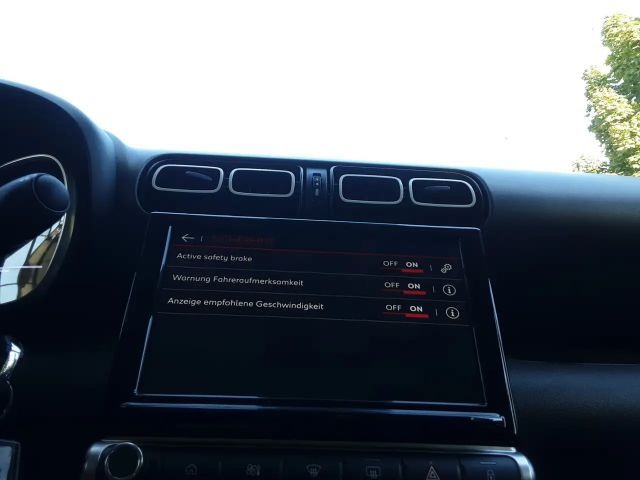 Citroën C3 Aircross Plus PureTech