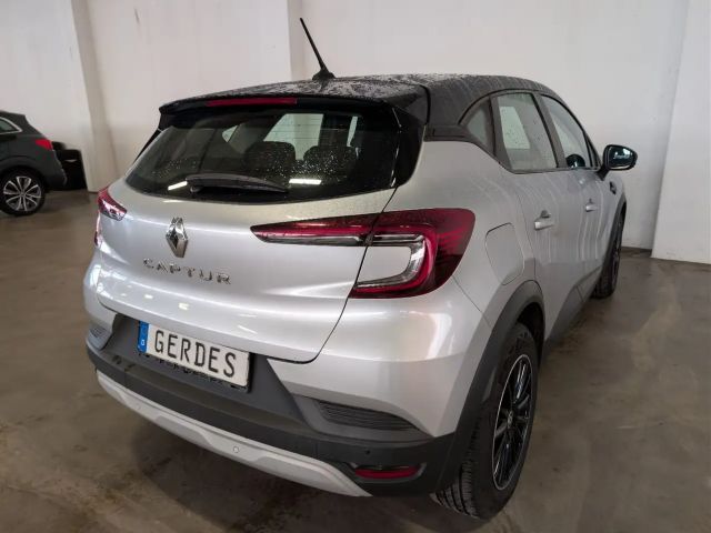 Renault Captur Business Line TCe 140