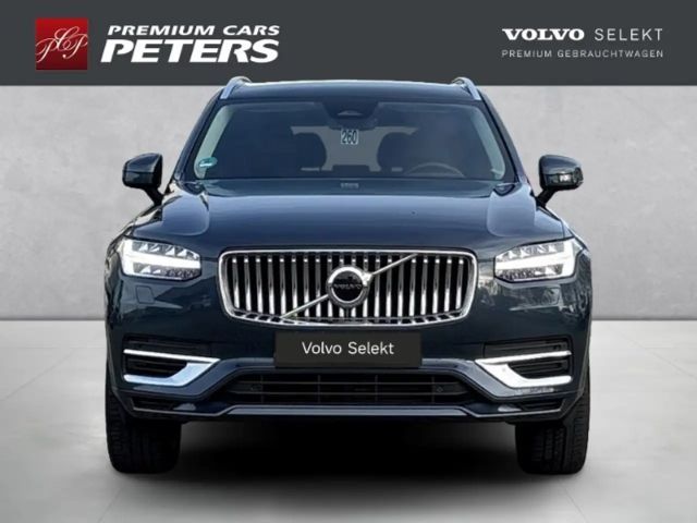 Volvo XC90 Core T8