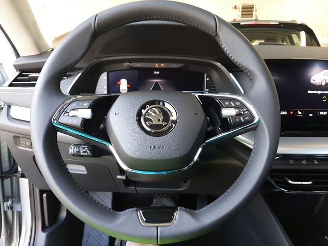 Skoda Octavia 1.5 TSI Combi Style Style