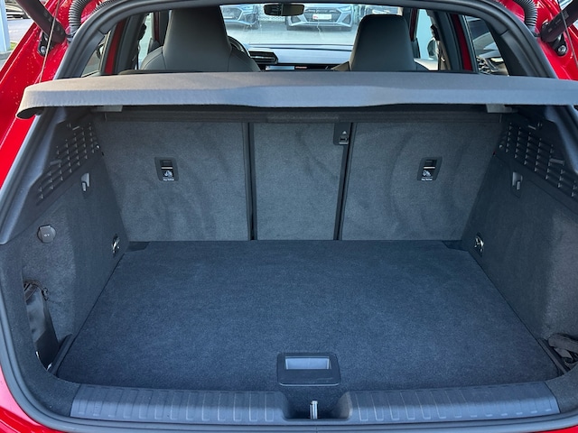 Audi S3 Quattro S-Tronic Sportback