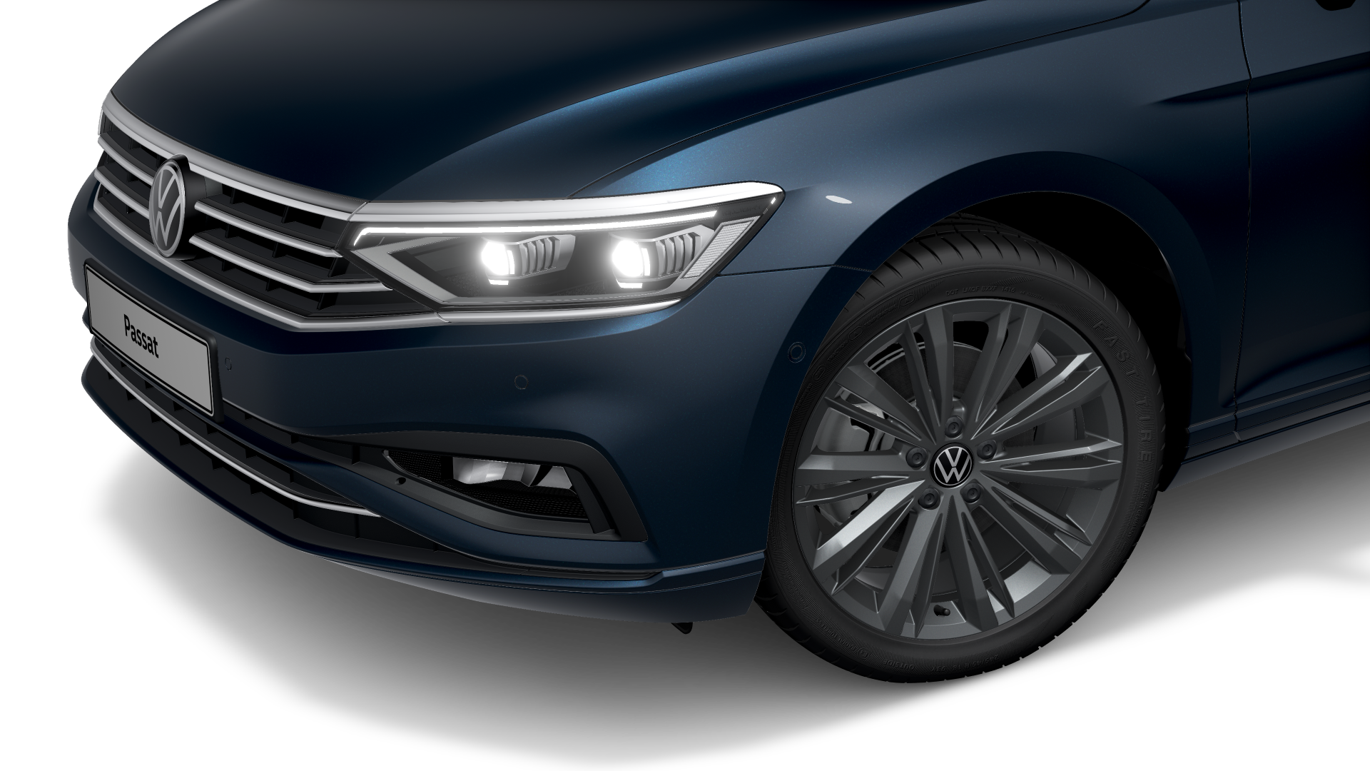 Volkswagen Passat 2.0 TDI Business DSG Variant