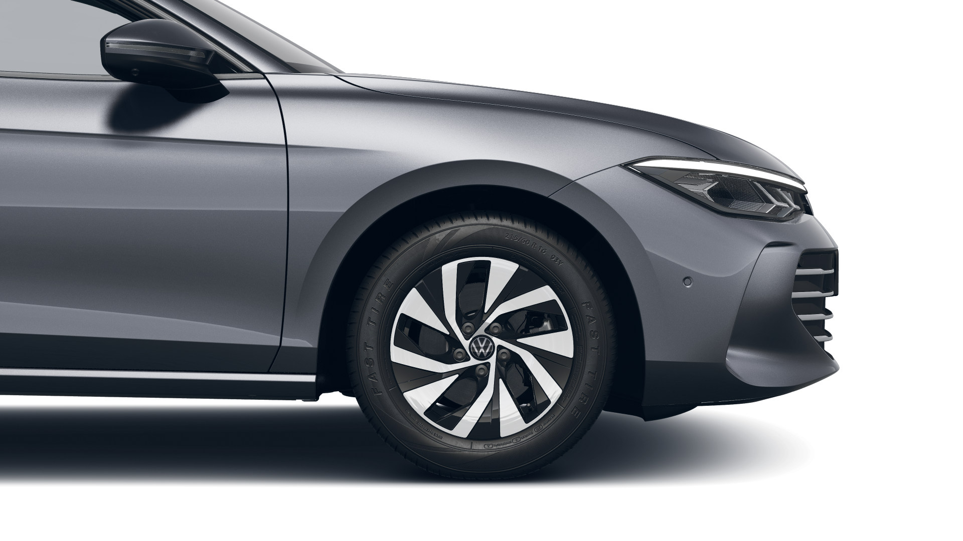 Volkswagen Passat 2.0 TDI Business DSG