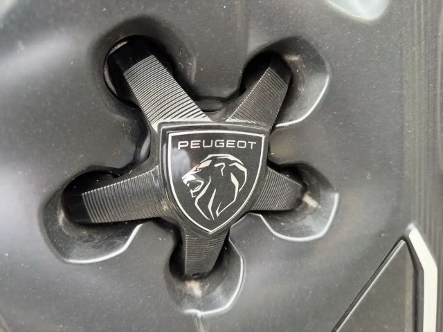 Peugeot E-3008 GT-Line